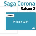 Saga Corona - Saison 2 - Episode 2