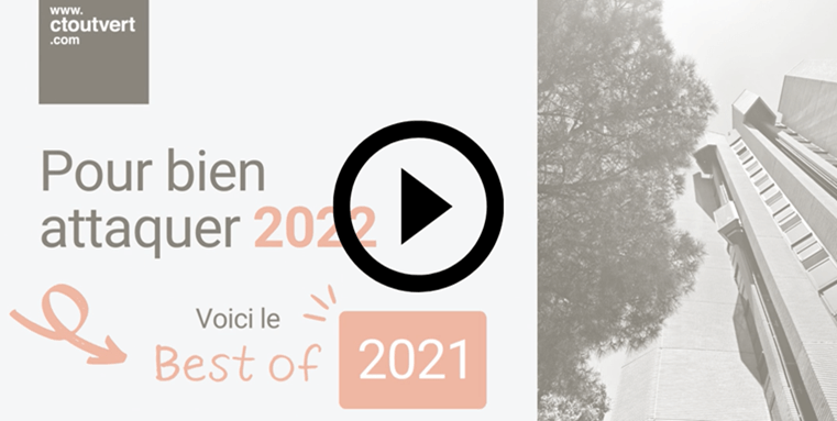 Couverture Video Ctoutvert 2021