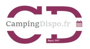 logo du partenaire campingdispo.fr