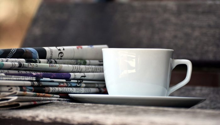 cup, newspapers, magazines-3488805 cup, newspapers, magazines